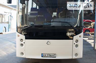Туристический / Междугородний автобус Iveco EuroRider 2011 в Харькове