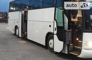 Туристичний / Міжміський автобус Iveco EuroRider 2001 в Ужгороді