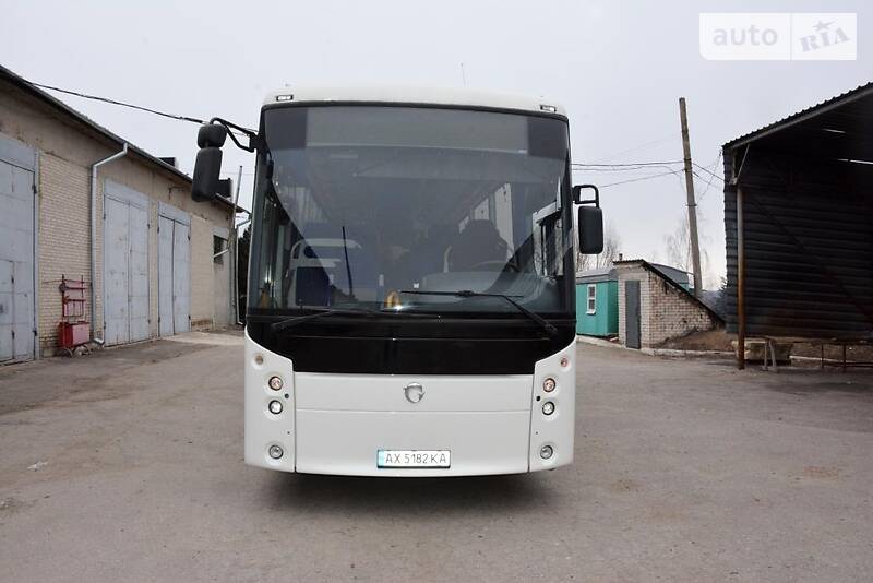 Туристичний / Міжміський автобус Iveco EuroRider 2011 в Первомайську