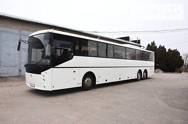 Туристичний / Міжміський автобус Iveco EuroRider 2011 в Первомайську