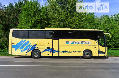 Туристичний / Міжміський автобус Iveco EuroRider 2002 в Мукачевому