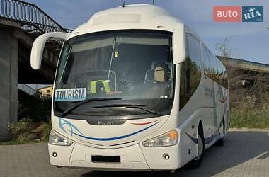 Туристический / Междугородний автобус Iveco EuroRider 2006 в 