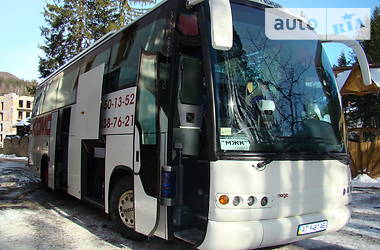 Туристический / Междугородний автобус Iveco EuroRider 2001 в Ивано-Франковске