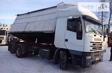 Самосвал Iveco EuroStar 1999 в Киеве