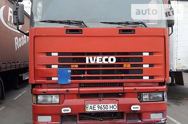 Тягач Iveco EuroStar 1998 в Кривом Роге