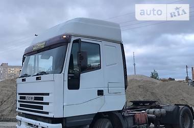 Тягач Iveco EuroStar 2000 в Дніпрі