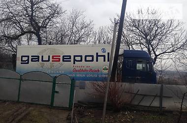 Рефрижератор Iveco EuroStar 1998 в Черновцах