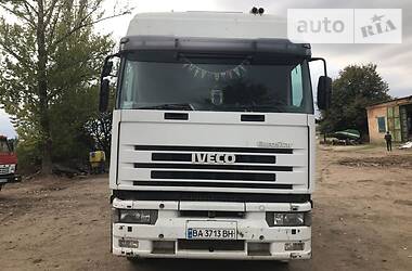 Самоскид Iveco EuroStar 1999 в 