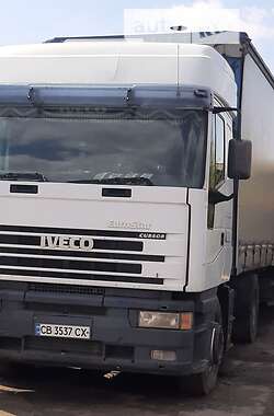 Тягач Iveco EuroStar 2002 в Прилуках