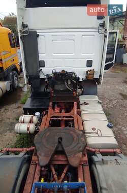 Тягач Iveco EuroStar 1998 в 