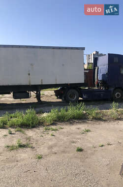 Самоскид Iveco EuroStar 1999 в Миколаєві