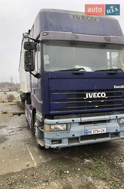 Тягач Iveco EuroStar 1999 в Николаеве