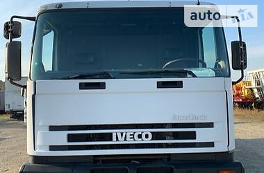 Самосвал Iveco EuroTech 1997 в Черновцах