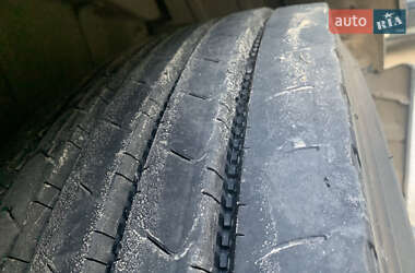 Рефрижератор Iveco EuroTech 2002 в Харькове