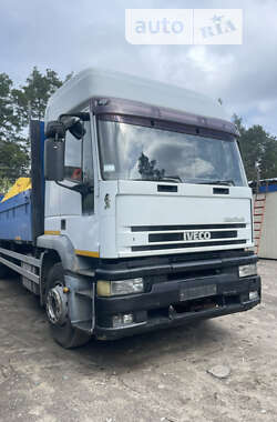 Борт Iveco EuroTech 1998 в Василькові