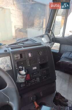 Самосвал Iveco EuroTech 2000 в Носовке