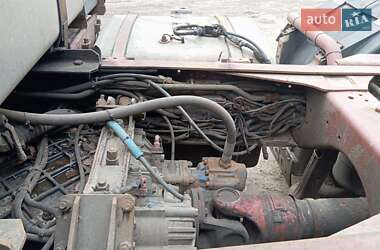 Тягач Iveco EuroTech 2000 в 