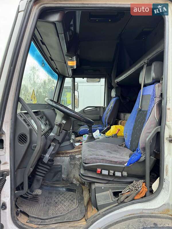 Тягач Iveco EuroTech 2004 в Чернигове