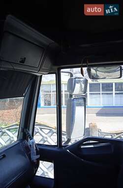Тентованый Iveco EuroTech 2001 в 