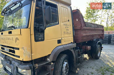 Тягач Iveco EuroTech 1999 в 