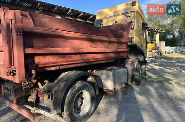 Тягач Iveco EuroTech 1999 в 