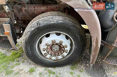 Тягач Iveco EuroTech 1999 в 