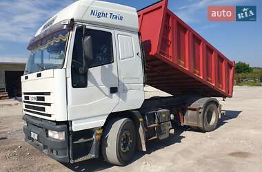 Самосвал Iveco EuroTech 1998 в Ивано-Франковске
