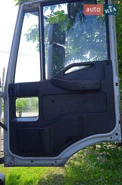 Тентованый Iveco EuroTech 2001 в Хмельницком