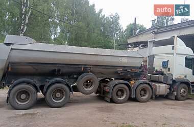 Другая спецтехника Iveco EuroTech 1999 в Шостке