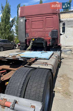 Тягач Iveco EuroTech 1998 в  фото 2 Тягач Iveco EuroTech 1998 в
