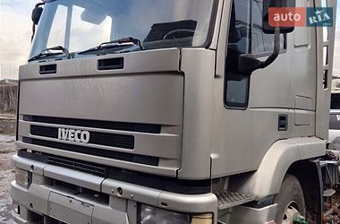 Тягач Iveco EuroTech 1998 в Сумах фото 3 Тягач Iveco EuroTech 1998 в Сумах