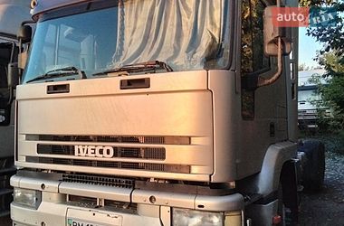 Тягач Iveco EuroTech 1998 в Сумах фото 7 Тягач Iveco EuroTech 1998 в Сумах