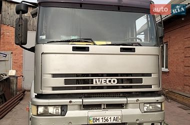 Тягач Iveco EuroTech 1998 в Сумах фото Тягач Iveco EuroTech 1998 в Сумах
