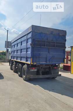Самосвал Iveco EuroTrakker 2006 в 