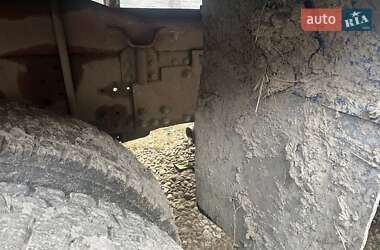 Самосвал Iveco EuroTrakker 1996 в 