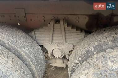 Самосвал Iveco EuroTrakker 1996 в 