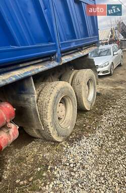 Самосвал Iveco EuroTrakker 1996 в 