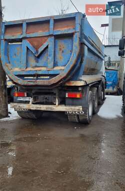 Самосвал Iveco EuroTrakker 2006 в 