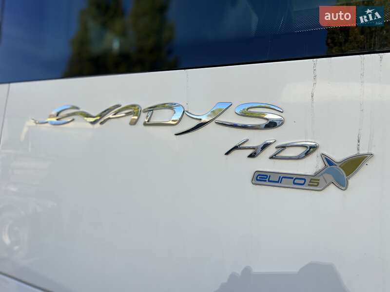 Туристический / Междугородний автобус Iveco Evadys 2013 в Киеве