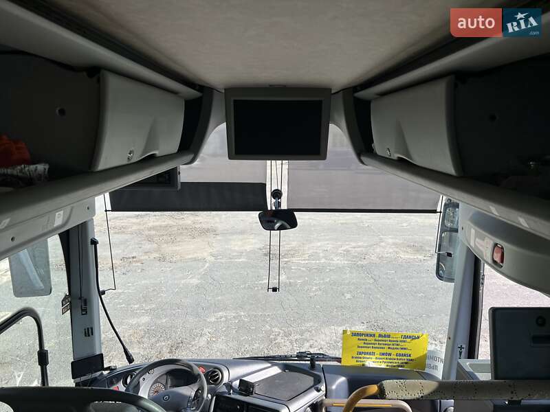 Туристический / Междугородний автобус Iveco Evadys 2013 в Киеве