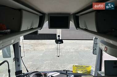 Туристичний / Міжміський автобус Iveco Evadys 2013 в 