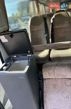 Туристичний / Міжміський автобус Iveco Evadys 2013 в 
