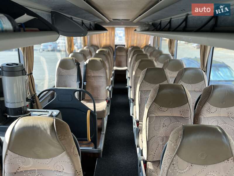 Туристический / Междугородний автобус Iveco Evadys 2013 в Киеве