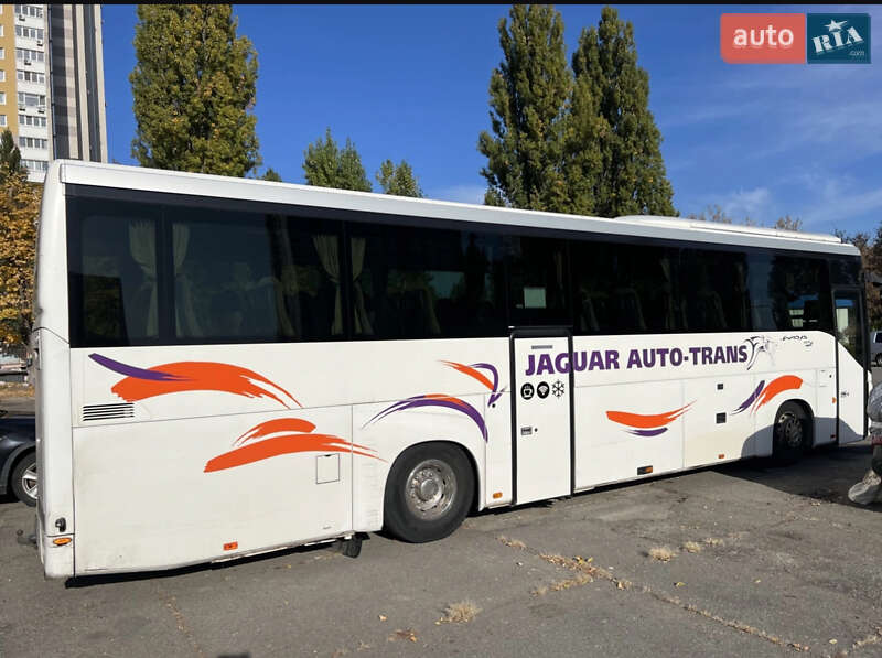 Туристический / Междугородний автобус Iveco Evadys 2013 в Киеве