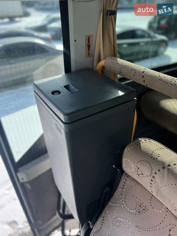 Туристический / Междугородний автобус Iveco Evadys 2013 в Киеве