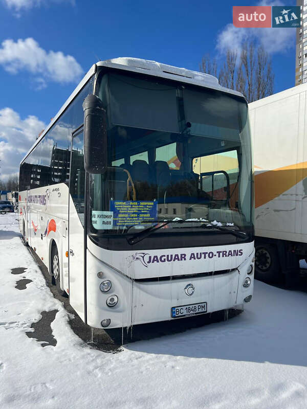 Туристический / Междугородний автобус Iveco Evadys 2013 в Киеве