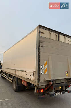 Другие грузовики Iveco Leoncino 2012 в 