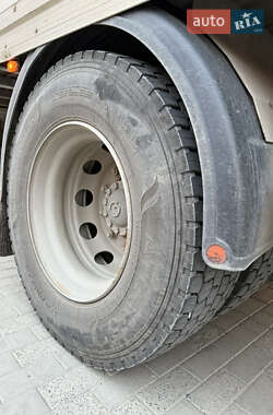 Другие грузовики Iveco Leoncino 2012 в 