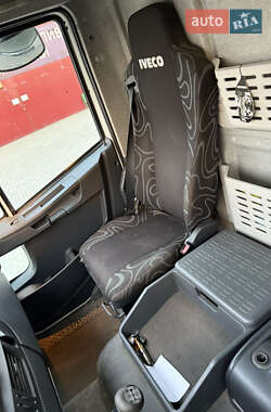 Другие грузовики Iveco Leoncino 2012 в 