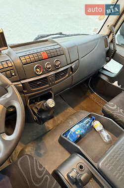 Другие грузовики Iveco Leoncino 2012 в 